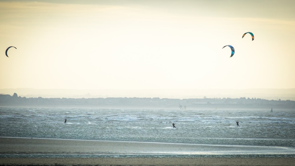 Thorpe Bay Uncle Toms